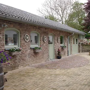 Ut Good Bed & Breakfast