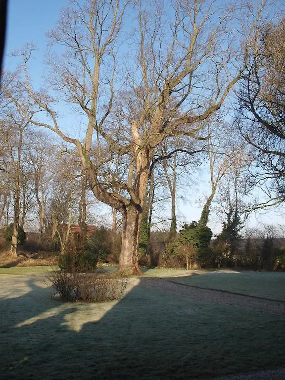 Buitenplaats Bemelen Bed & Breakfast