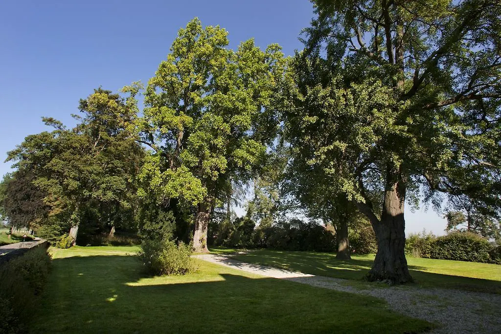Bed & Breakfast Buitenplaats Bemelen