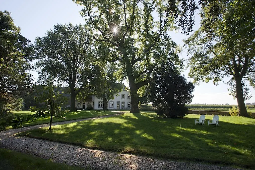 *** Bed & Breakfast Buitenplaats Bemelen Netherlands