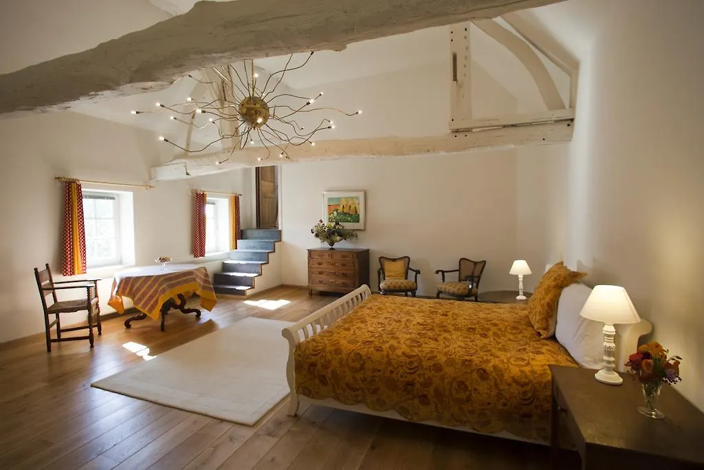 Buitenplaats Bemelen Bed & Breakfast