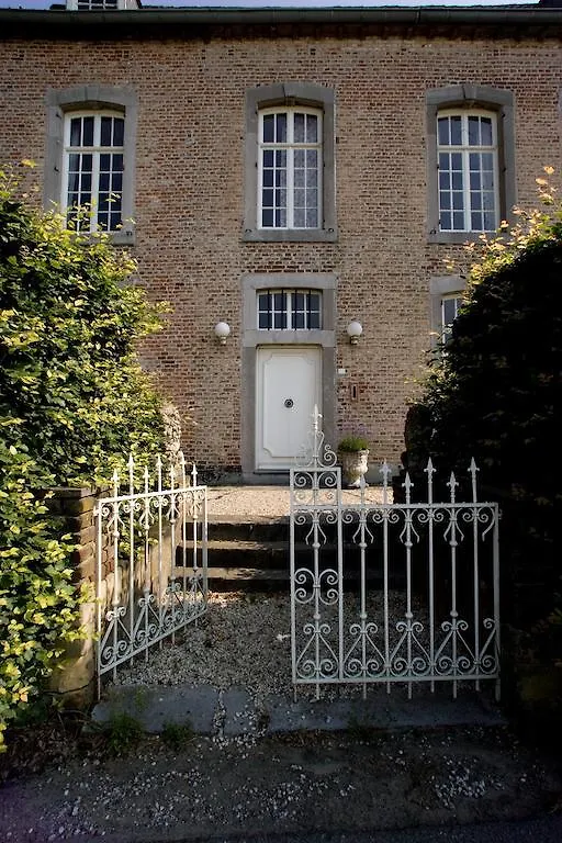 Buitenplaats Bemelen Netherlands