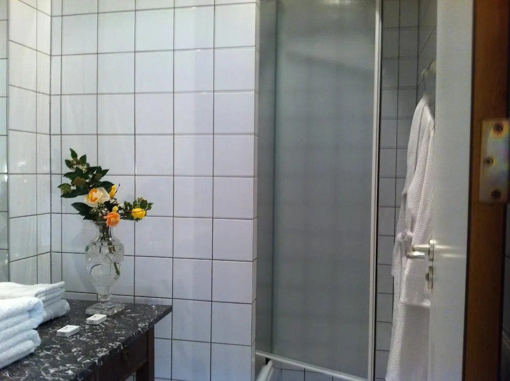 *** Bed & Breakfast Buitenplaats Bemelen Netherlands